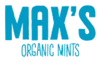 Max's Organic Mints