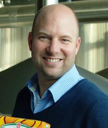 Ard Bossema