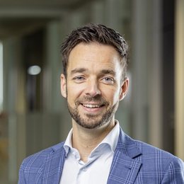 Wouter Bunt